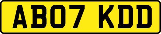 AB07KDD