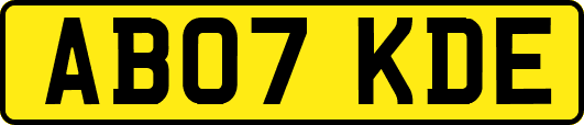 AB07KDE