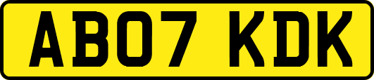 AB07KDK