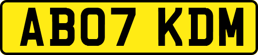 AB07KDM