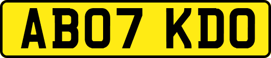 AB07KDO