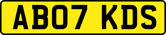 AB07KDS