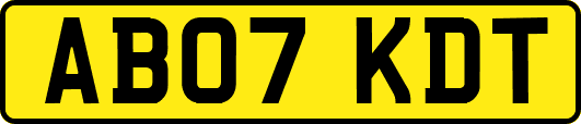 AB07KDT