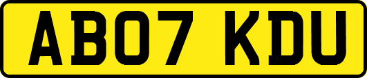 AB07KDU
