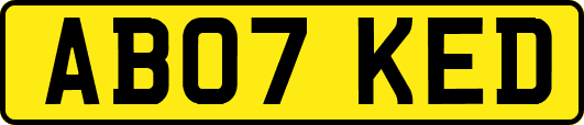 AB07KED