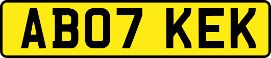 AB07KEK