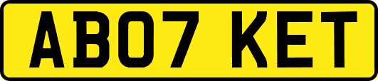 AB07KET
