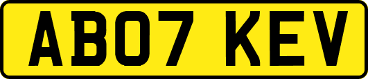 AB07KEV