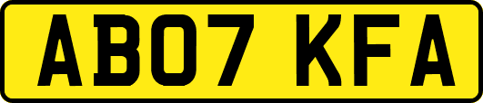 AB07KFA