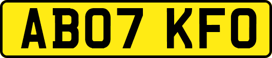 AB07KFO