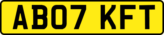 AB07KFT
