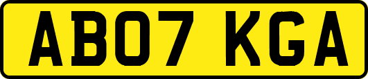 AB07KGA