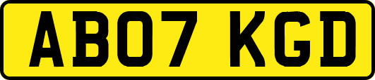 AB07KGD
