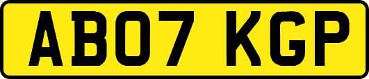 AB07KGP