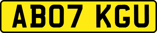 AB07KGU