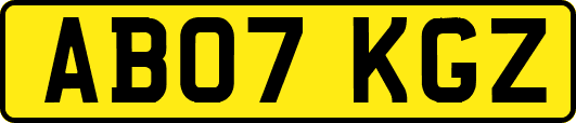 AB07KGZ