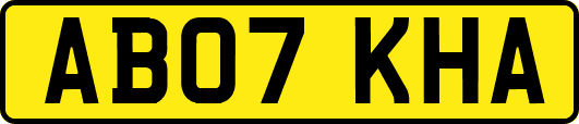 AB07KHA