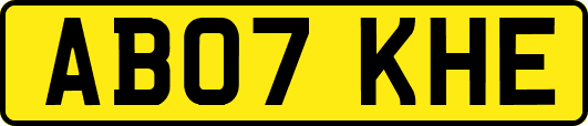 AB07KHE