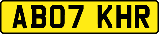 AB07KHR
