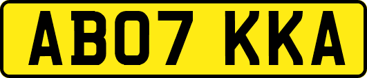 AB07KKA