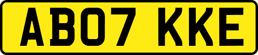 AB07KKE