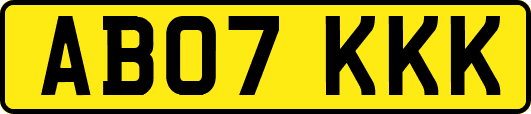 AB07KKK