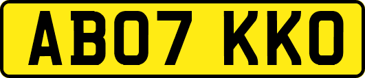 AB07KKO