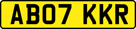 AB07KKR