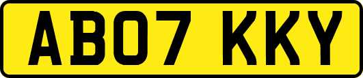 AB07KKY