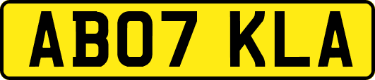AB07KLA