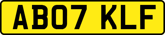 AB07KLF