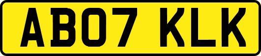 AB07KLK