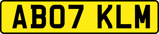 AB07KLM