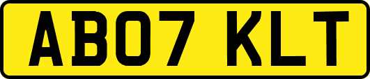 AB07KLT