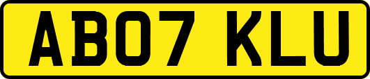 AB07KLU