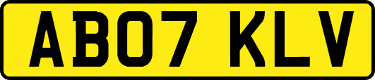 AB07KLV