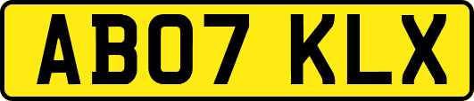 AB07KLX