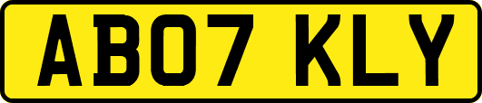AB07KLY