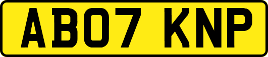 AB07KNP
