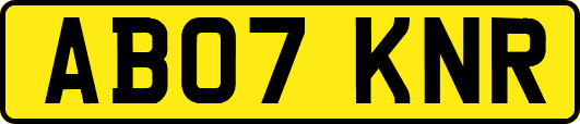 AB07KNR