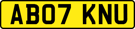 AB07KNU