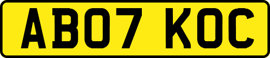 AB07KOC