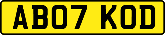 AB07KOD