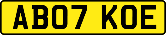 AB07KOE