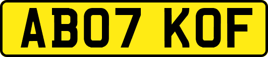 AB07KOF