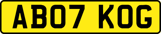 AB07KOG