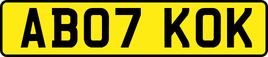 AB07KOK