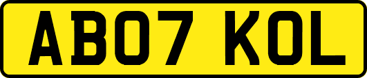 AB07KOL