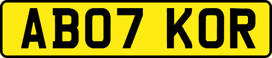 AB07KOR