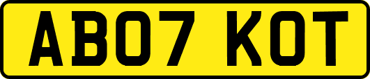 AB07KOT